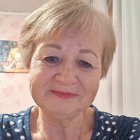 Мунира Вакиловна А.