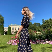 Софья Нечаева