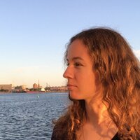 Вероника Аксёнова