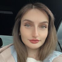 Анютка Парамонова