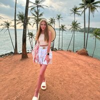 Виктория Критская