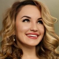 Мария Ильина