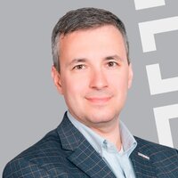 Сергей Юрченко