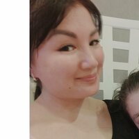 Мария Бабичук