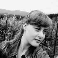 Настя Рользинг