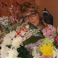 Марина Шеметова