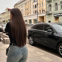 Моника Григорян