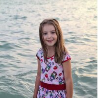 Поля Ольховская