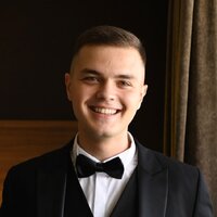 Дмитрий Черковец