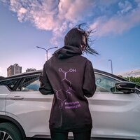 Лиза Хотылёва