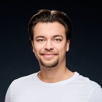 Михаил Крашенинников