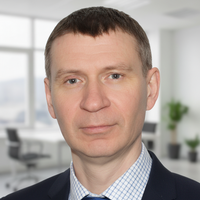 Денис Елисеев