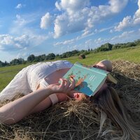 Татьяна Воронина