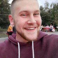 Никита Борлюк