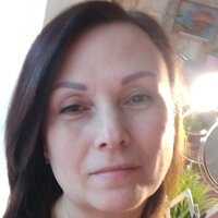 Марина Побережная