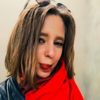 Елизавета Романовна Чернова