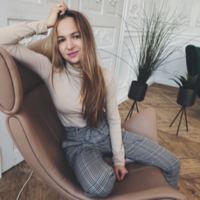 Анастасия Г.