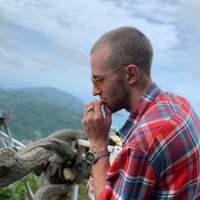 Дмитрий Щербаков