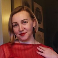 Юличка Панфилова