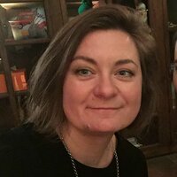 Мария Кондрашова