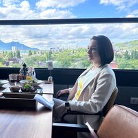 Юлия Казакевич