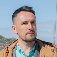 Андрей Попенко