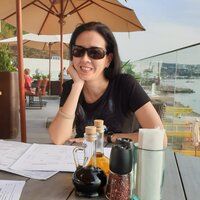 Ирина Нагуслаева