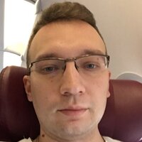 Игорь Чернецов