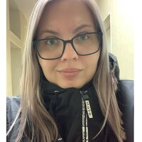 Анна Беляева