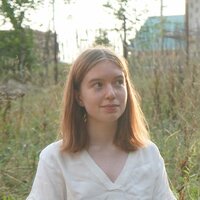 Елизавета Трофимова