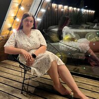 Ирина Шебалкова