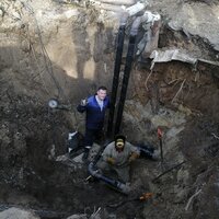 Роман Сальцев