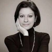 Наталья Владимировна