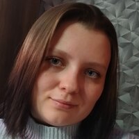 Таня Ильченко