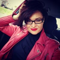 Елена Дьякова