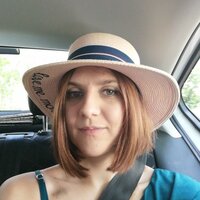 Екатерина Зеленова