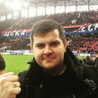 Сергей Деменин