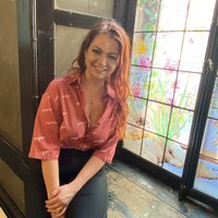 Елена Вазилова