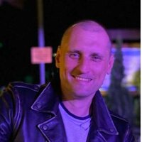 Павел Егоров