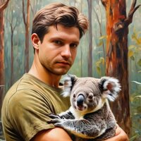 Александр Крымов