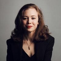 Дарья Герман