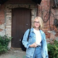 Мария Савоник