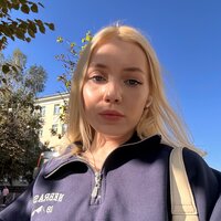 Анастасия Кириллова