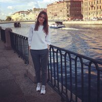 Анастасия Я.