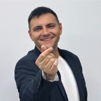 Николай Краснов