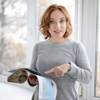 Светлана Корнева