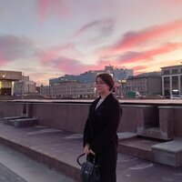 Гузалия Гумарова