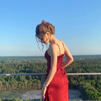 Анастасия Мищенко