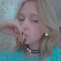 Екатерина Мельник