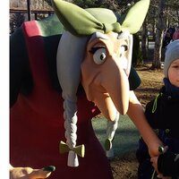 Елена Белоусова